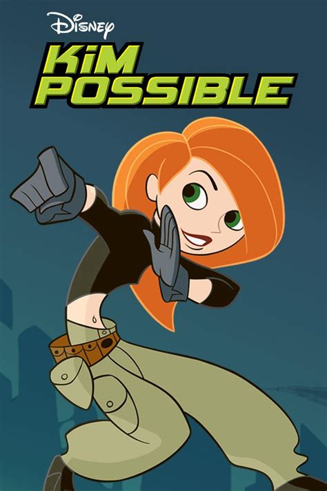 Kim Possible